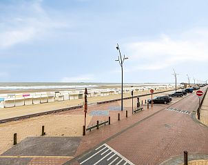 Guest house 018588 - Apartment West Flanders - EVELYN - BLALICIA / 1B