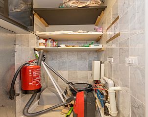 Guest house 018588 - Apartment West Flanders - EVELYN - BLALICIA / 1B