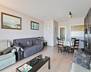 Unterkunft 018589 - Appartement Westflandern - BLANKEDUYN - 2B