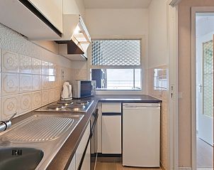 Unterkunft 018589 - Appartement Westflandern - BLANKEDUYN - 2B