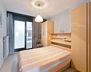 Unterkunft 018589 - Appartement Westflandern - BLANKEDUYN - 2B