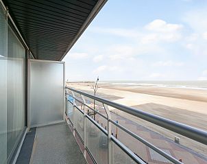 Unterkunft 018589 - Appartement Westflandern - BLANKEDUYN - 2B