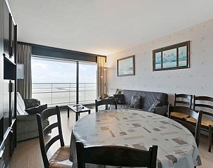 Unterkunft 018589 - Appartement Westflandern - BLANKEDUYN - 2B