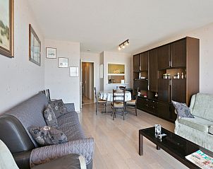 Unterkunft 018589 - Appartement Westflandern - BLANKEDUYN - 2B