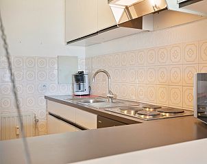 Unterkunft 018589 - Appartement Westflandern - BLANKEDUYN - 2B