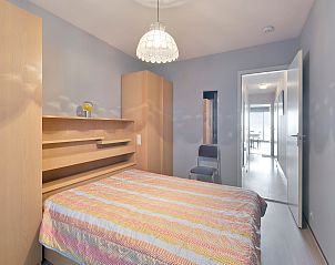 Unterkunft 018589 - Appartement Westflandern - BLANKEDUYN - 2B