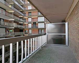 Unterkunft 018589 - Appartement Westflandern - BLANKEDUYN - 2B