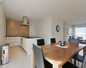 Guest house 018590 - Apartment West Flanders - PAUL & VIRGINIE - 10TH