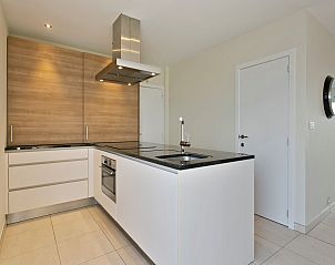 Guest house 018590 - Apartment West Flanders - PAUL & VIRGINIE - 10TH