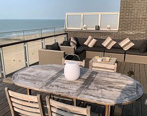 Guest house 018590 - Apartment West Flanders - PAUL & VIRGINIE - 10TH