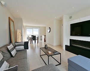 Guest house 018590 - Apartment West Flanders - PAUL & VIRGINIE - 10TH