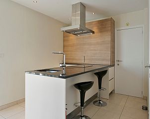 Guest house 018590 - Apartment West Flanders - PAUL & VIRGINIE - 10TH