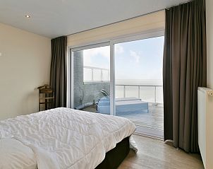 Guest house 018590 - Apartment West Flanders - PAUL & VIRGINIE - 10TH