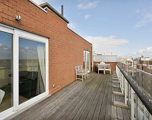 Guest house 018590 - Apartment West Flanders - PAUL & VIRGINIE - 10TH