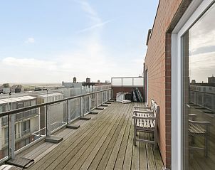 Guest house 018590 - Apartment West Flanders - PAUL & VIRGINIE - 10TH