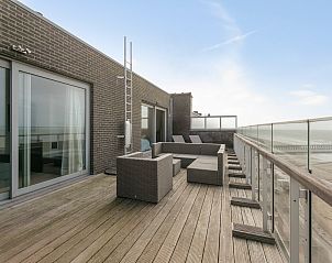 Guest house 018590 - Apartment West Flanders - PAUL & VIRGINIE - 10TH