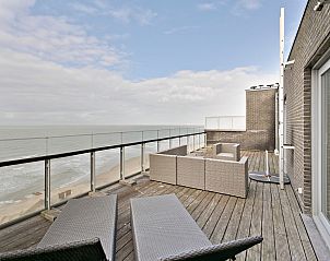 Guest house 018590 - Apartment West Flanders - PAUL & VIRGINIE - 10TH
