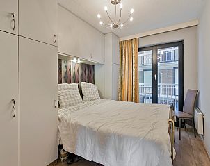 Unterkunft 018591 - Appartement Westflandern - 