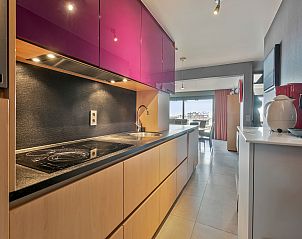 Unterkunft 018591 - Appartement Westflandern - 