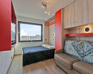 Unterkunft 018591 - Appartement Westflandern - 