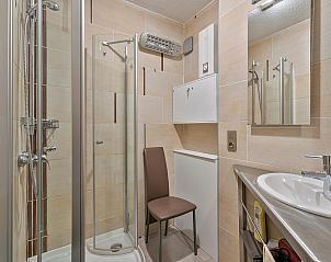 Unterkunft 018591 - Appartement Westflandern - 