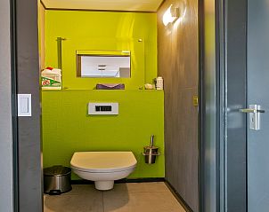 Unterkunft 018591 - Appartement Westflandern - 