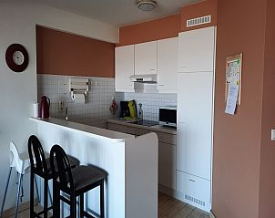 Guest house 018592 - Apartment West Flanders - SEASIGHT - 31