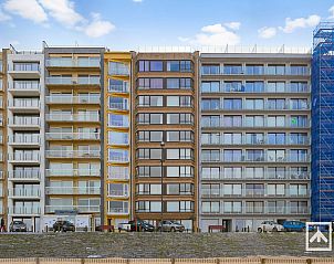 Guest house 018592 - Apartment West Flanders - SEASIGHT - 31
