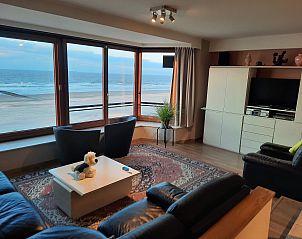 Guest house 018592 - Apartment West Flanders - SEASIGHT - 31