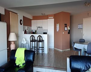 Guest house 018592 - Apartment West Flanders - SEASIGHT - 31