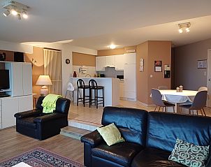 Guest house 018592 - Apartment West Flanders - SEASIGHT - 31