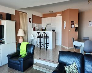 Guest house 018592 - Apartment West Flanders - SEASIGHT - 31