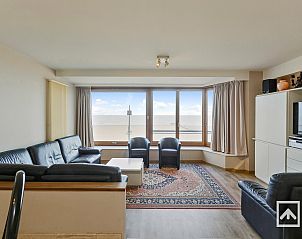 Guest house 018592 - Apartment West Flanders - SEASIGHT - 31