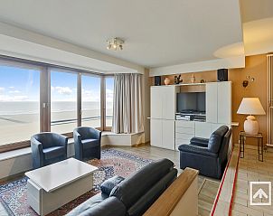 Guest house 018592 - Apartment West Flanders - SEASIGHT - 31