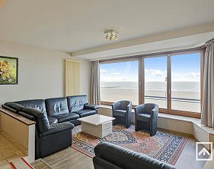 Guest house 018592 - Apartment West Flanders - SEASIGHT - 31