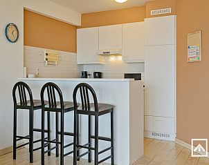 Guest house 018592 - Apartment West Flanders - SEASIGHT - 31