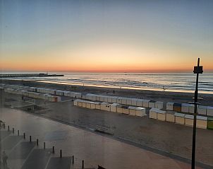 Guest house 018592 - Apartment West Flanders - SEASIGHT - 31