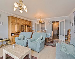 Guest house 018594 - Apartment West Flanders - HARBOUR VIEW - 3C