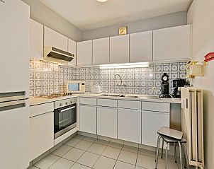 Guest house 018594 - Apartment West Flanders - HARBOUR VIEW - 3C
