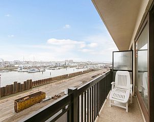 Guest house 018594 - Apartment West Flanders - HARBOUR VIEW - 3C