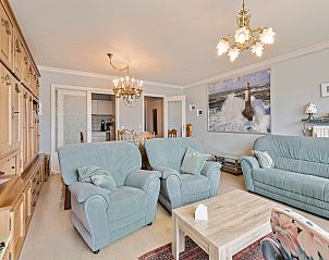 Guest house 018594 - Apartment West Flanders - HARBOUR VIEW - 3C