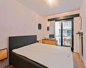 Guest house 018594 - Apartment West Flanders - HARBOUR VIEW - 3C