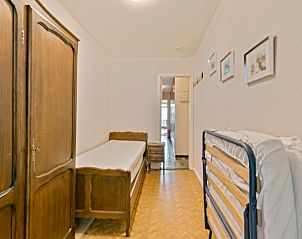Guest house 018594 - Apartment West Flanders - HARBOUR VIEW - 3C