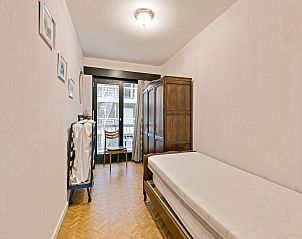 Guest house 018594 - Apartment West Flanders - HARBOUR VIEW - 3C