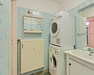 Guest house 018594 - Apartment West Flanders - HARBOUR VIEW - 3C
