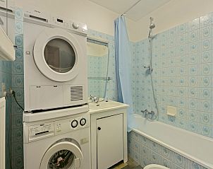 Guest house 018594 - Apartment West Flanders - HARBOUR VIEW - 3C