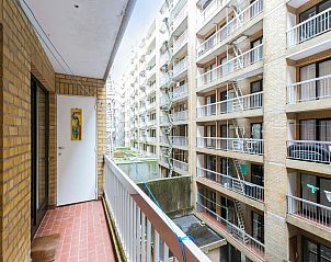 Guest house 018594 - Apartment West Flanders - HARBOUR VIEW - 3C