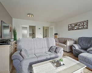 Unterkunft 018595 - Appartement Westflandern - SIRIUS - 2 E