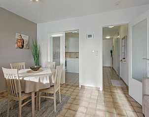 Unterkunft 018595 - Appartement Westflandern - SIRIUS - 2 E