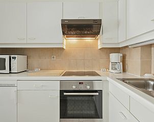Unterkunft 018595 - Appartement Westflandern - SIRIUS - 2 E